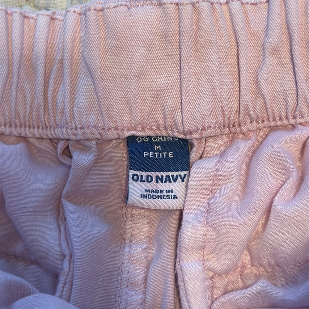 OG Chinos light pink - Picture 5 of 6